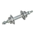 Bike Bicycle Front Wheel Hub Bike Bicycle 36 Hole Wheel Hub Rear Hub