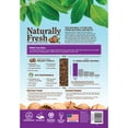 thumbnail image 3 of Naturally Fresh Walnut-Based Pellet Non-Clumping Cat Litter, 10 lb. Bag, 3 of 10