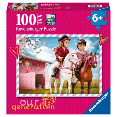 our generation horse walmart