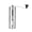Silver Type B, variant on Homelife Coffee Bean Grinder Stainless Steel Hand Crank Mill Adjustable Thickness Manual Grinding Tool for Coffee Nuts Spices