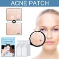thumbnail image 2 of Bandage Hydrocolloïde Grande Taille pour Acné C5E3, 2 of 8