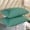 Green, variant on sruoe Pillows for Bed, Soft Breathable Hypoallergenic Sleep Bed Pillows, Cooling Pillows for Queen Size, Standard Sleep Household Pillows for Side, Stomach, Back Sleeper, Polyester