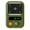 Green, variant on Anti Barking Devices, Auto Bark Deterrent Devices with 3 Modes, Rechargeable Dog Barking Silencer Sonic Barking Deterrent, Barking Box Barking Control Devices Indoor/Outdoor Safe for Dog