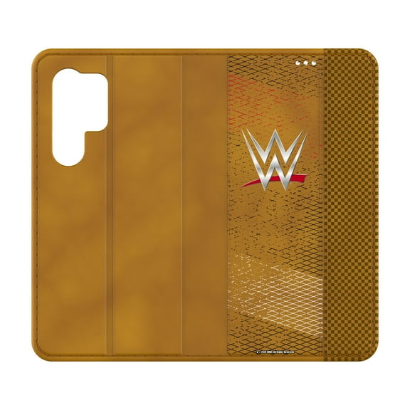 Keyscaper WWE Galaxy Steel Folio Case