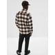 thumbnail image 2 of Jeans GAP Hombre Ajuste Recto Negro Verdadero 38 de Cintura x 86 cm de Largo, 2 of 7