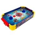 thumbnail image 3 of Spider-Man Wooden Electronic Air Hockey Table, 3 of 7