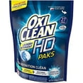 thumbnail image 2 of Oxi Clean Laundry Detergent High Def Paks - 27 CT, 2 of 15