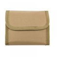 thumbnail image 1 of HLONK 12 Rifle Wallet Hunting Padded Holder Carrier 30-06 Cartridge Accessory Pouches Cartridge, 1 of 6