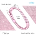 thumbnail image 4 of Liquipel Powertek Apple Lightning Cable, 4 of 6