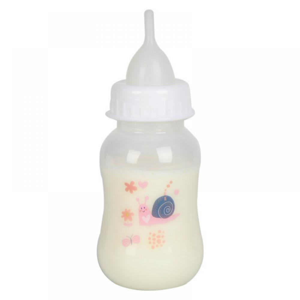 Pet Bottle Feeding Kitten Puppy Pacifier 150ml