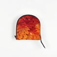 thumbnail image 6 of Xecao Autumn Leaf for Cat Carrier Small Dog Handbag: The Ideal Travel Companion for Your Pet, 6 of 8