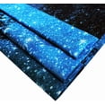thumbnail image 5 of Forest Starry Tapestry, Home 3D Forest Tapestry Tree Night Sky Tapestry, Living Room Bedroom Decoration Tapestry, Mattress, Tablecloth (51.2"X59.1", Forest stars), 5 of 7