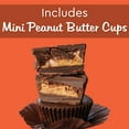 Duncan Hines Signature Chocolate Peanut Butter Brownie Mix, 16.8 OZ
