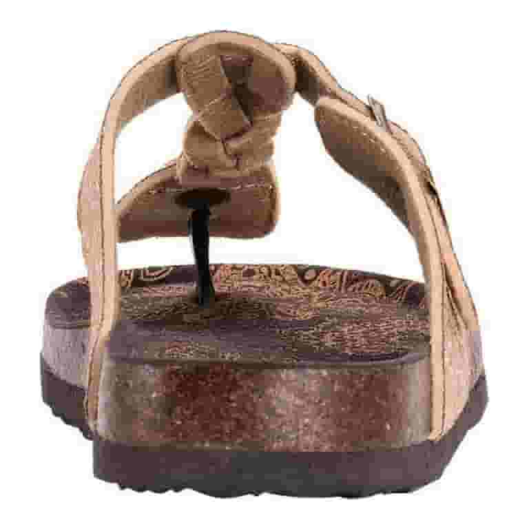muk luks women's marsha sandals