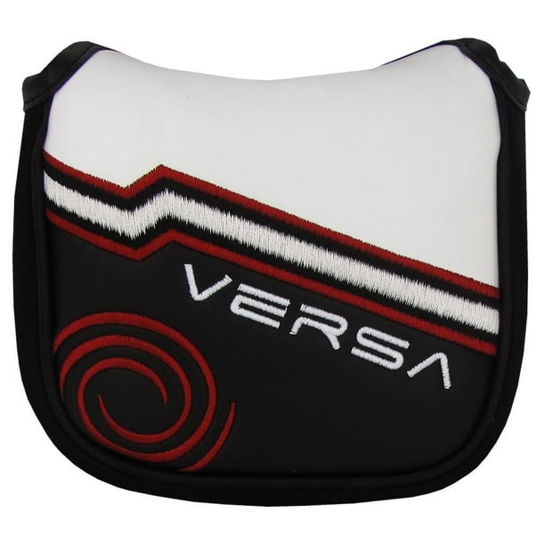 NEW Odyssey Versa XXL Large Mallet Putter Headcover