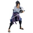 thumbnail image 3 of Preventa Original Bandai Banpresto Grandista Naruto Uchiha Sasuke Uchiha Itachi Anime decoración de mesa figuras en miniatura de juguete, 3 of 5