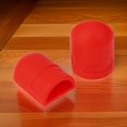 thumbnail image 2 of RISK Silicone Brake Lever Cover Protector Mountain Road Bike Protection Sleeve, 2 of 7