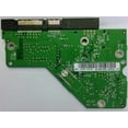 thumbnail image 1 of WD1600AAJS-75M0A0, 2061-701590-X06 04P, WD SATA 3.5 PCB, 1 of 1