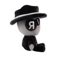 thumbnail image 4 of Chance Plush, 4 of 4