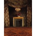 thumbnail image 1 of BSDHOME Polyester Vintage Living Room Carpet Flowers Photography Backdrops Photo Props Studio Background 5x7ft, 1 of 2