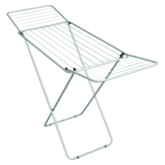 Drevy Indoor/Outdoor Foldable Drying Rack Clothes Dryer (70" x 40")