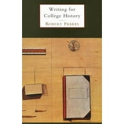 Custom Enrichment Module: Writing for College History : A Short Handbook (Paperback)