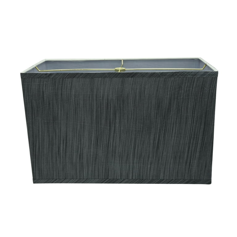 Aspen creative transitional spider construction lamp shade deals