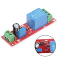 thumbnail image 3 of NE555 DC 12V Delay Relay Shield Timer Switch Adjustable Module, 3 of 4