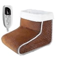 thumbnail image 2 of Electric Foot Warmer With Washable Lining 6 Levels Heat Settings Timed, 2 of 5