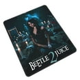 thumbnail image 2 of Beetlejuice Beetlejuice Mouse Pad, Computer Mouse Mat, Waterproof Non-Slip Rubber Base MousePads for Office Laptop 8.3 x 10.3 in, 2 of 8