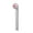 Silver, variant on Purple Rechargeable Eye Massager Device Purple Rf Lifting For Dark Circles Puffiness Usb Beauty Tool