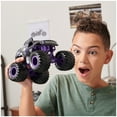 thumbnail image 3 of Monster Jam, Mohawk Warrior Die-Cast Monster Truck 1:24 Scale, 3 of 8