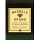 Barrels & Drams: l'Histoire du Whisky en Jiggers et Coups de Feu – image 1 sur 1