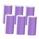 thumbnail image 3 of Brazaletes de papel BLESIY 600 piezas neón impermeables para adultos eventos, 3 of 8