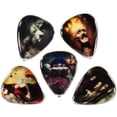 thumbnail image 1 of Cradle Of Filth - Guitar Pick 5 Pack, 1 of 1