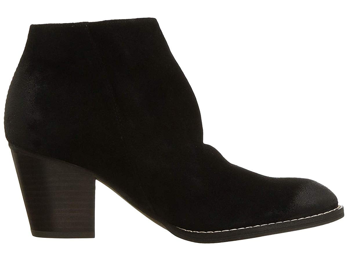sam edelman macon bootie black