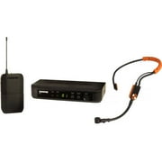 Shure BLX14/SM31 BLX14 Wireless Headset System w/ SM31