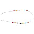thumbnail image 3 of Cadena para gafas Bling Bling antideslizantes con mufla bucal soporte para gafas, 3 of 14