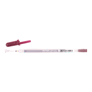 Sakura 3-Piece Refill Eraser for Sumo Grip Pencil (6-PACKS)