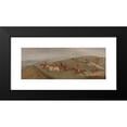 thumbnail image 2 of Richard Barrett Davis 14x8 Black Modern Framed Museum Art Print Titled - Foxhunting- the Few Not Funkers, 2 of 5