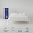 thumbnail image 2 of Signature Sleep Contour 8" Reversible Mattress, Independently Encased Coils, Bed-in-a-Box, Made in Italy, Queen, 2 of 11