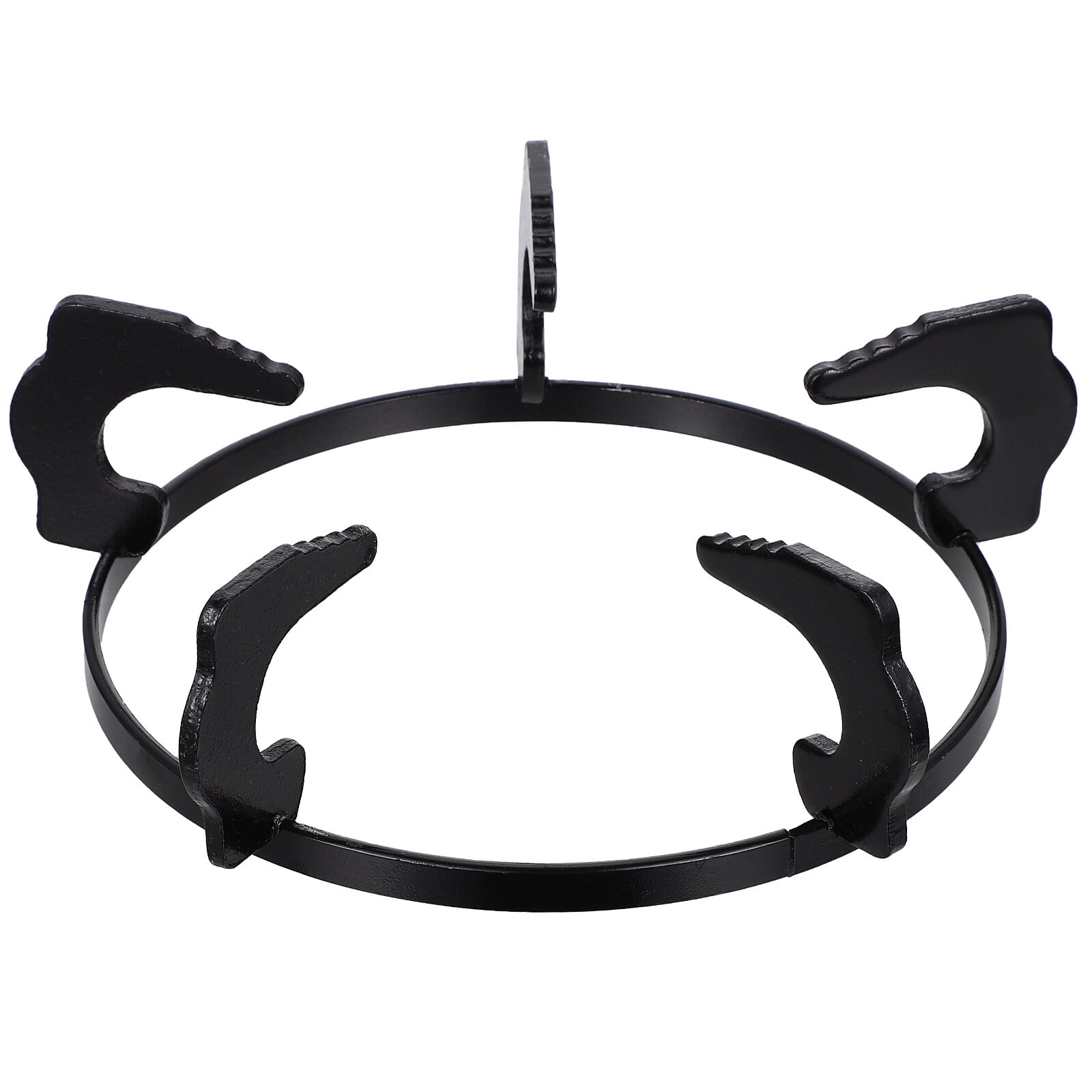 1pc Gas Stove Holder Professional Stove Rack Household Kitchen Stove