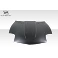 thumbnail image 3 of 1997-2004 Chevrolet Corvette C5 Duraflex DTM Hood - 1 Piece, 3 of 6