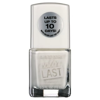 L.A. Colors Color Last Nail Polish, Family Ties, 0.5 fl oz