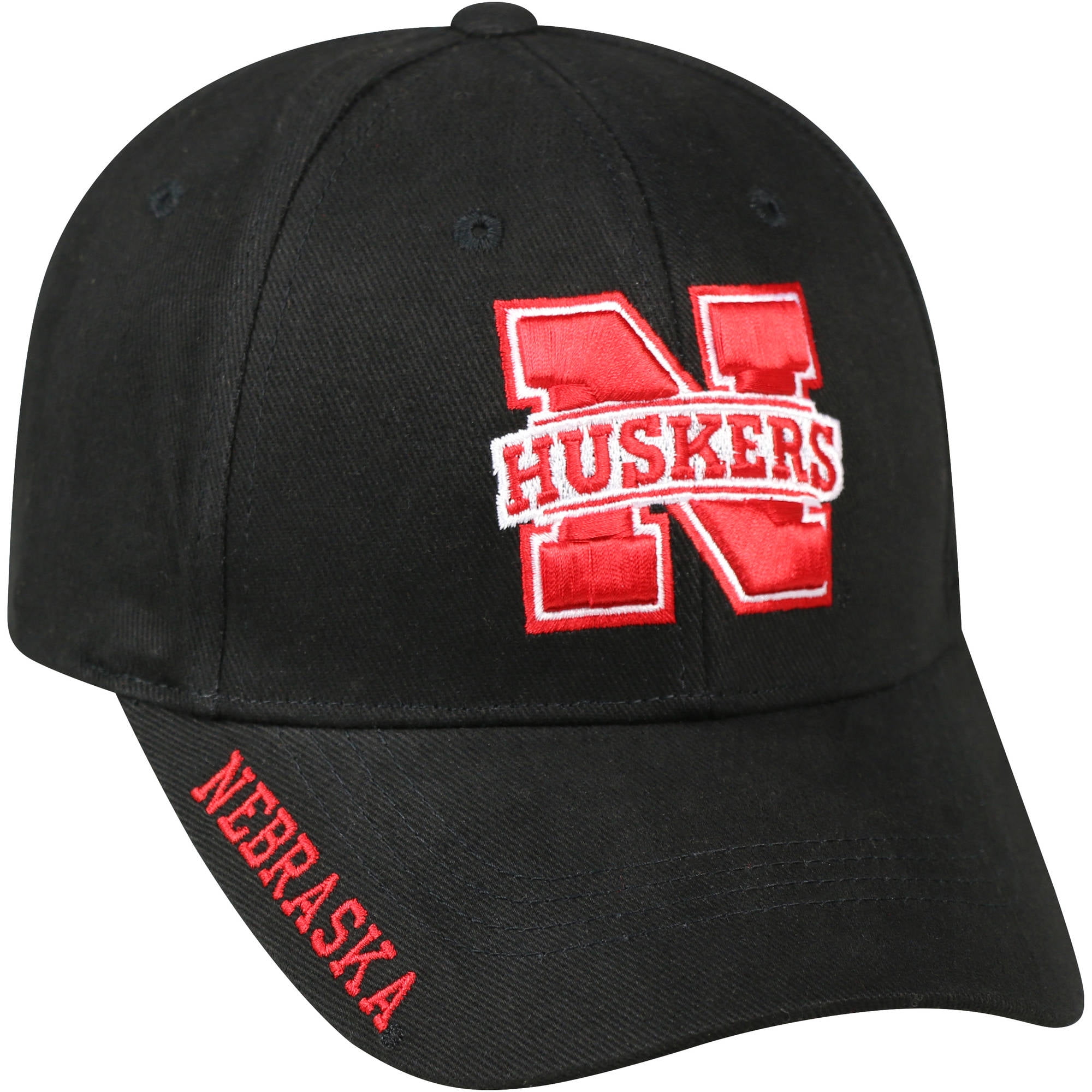 Nebraska Cornhuskers Alt Color Cap 