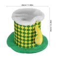thumbnail image 2 of CRILSTYLEO Cerveza Para Fiestas De Oktoberfest Y Celebraciones Deportivas, 2 of 6