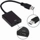 thumbnail image 2 of Usb To Hdmi Adapter,usb 3.0/2.0 To Hdmi 1080p Video Graphics Cable, 2 of 5