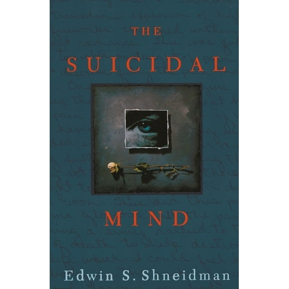Suicidal Mind (Revised), (Paperback)