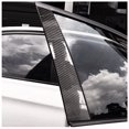 thumbnail image 4 of Nano Fibra De Carbono Pegatina Para Coche DIY Pasta Protector Tira Auto Puerta Sill Espejo Lateral Cinta Antiarañazos Película De Protección Impermeable, 4 of 4