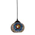 thumbnail image 2 of Turkish Pendant Lamp Ceiling Light Chandelier Lighting Ethnic Customs Droplight for Room Restaurant Decor , B B, 2 of 6